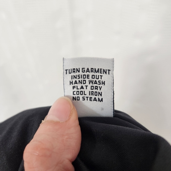 Signature by Sangria Body Hugging Cocktail Dress with Lace Panels, Size: 8 - Picture 10 of 12